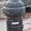 There are more than 1,800 lampposts in Central Park that double as navigational markers